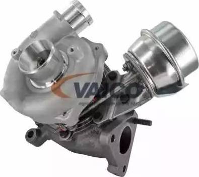 VAICO V10-8356 - Turbocompresseur, suralimentation cwaw.fr