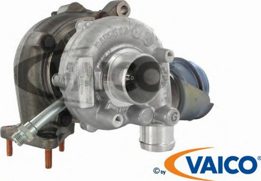 VAICO V10-8331 - Turbocompresseur, suralimentation cwaw.fr