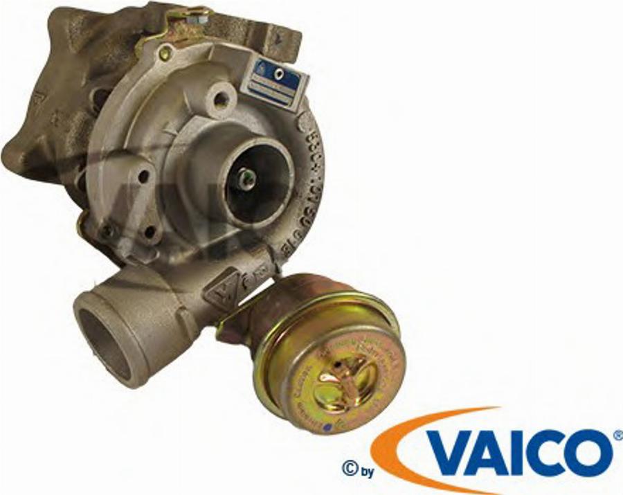 VAICO V108338 - Turbocompresseur, suralimentation cwaw.fr