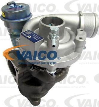 VAICO V10-8333 - Turbocompresseur, suralimentation cwaw.fr