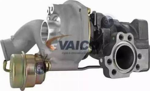 VAICO V10-8337 - Turbocompresseur, suralimentation cwaw.fr