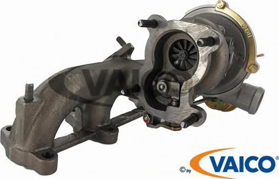 VAICO V108374 - Turbocompresseur, suralimentation cwaw.fr