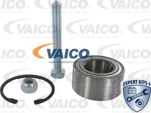 VAICO V10-8294 - Kit de roulements de roue cwaw.fr