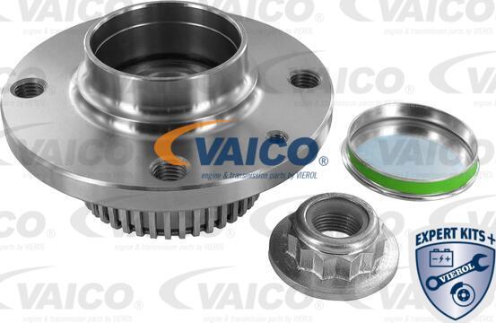 VAICO V10-8292 - Kit de roulements de roue cwaw.fr