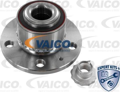 VAICO V10-8259 - Kit de roulements de roue cwaw.fr