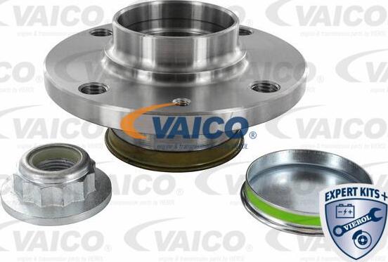 VAICO V10-8268 - Kit de roulements de roue cwaw.fr