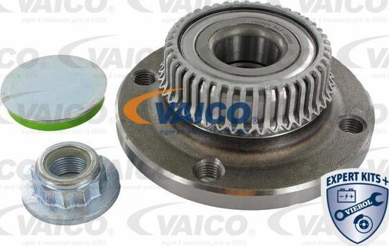 VAICO V10-8267 - Kit de roulements de roue cwaw.fr