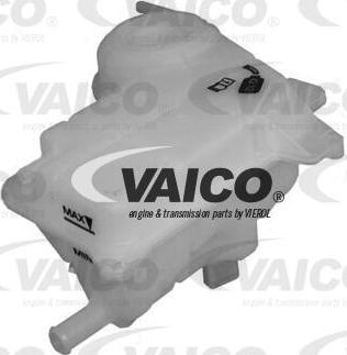 VAICO V10-8284 - Vase d'expansion, liquide de refroidissement cwaw.fr