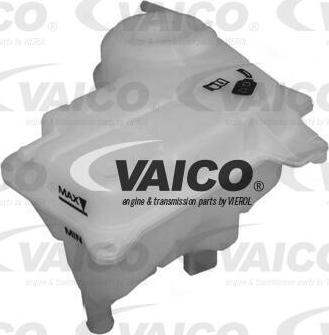 VAICO V10-8283 - Vase d'expansion, liquide de refroidissement cwaw.fr