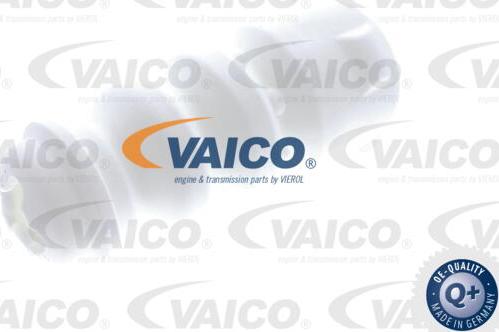 VAICO V10-8229 - Butée élastique, suspension cwaw.fr