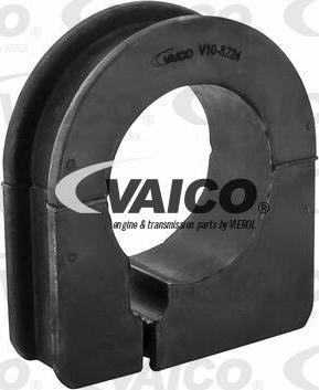 VAICO V10-8224 - Suspension, crémaillière de direction cwaw.fr