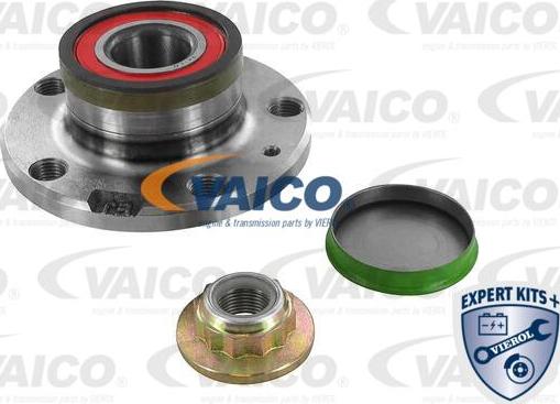 VAICO V10-8274 - Kit de roulements de roue cwaw.fr