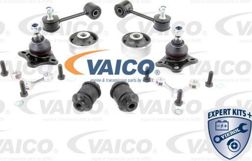 VAICO V10-3950 - Jeu de bras, suspension de roue cwaw.fr