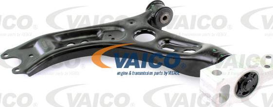 VAICO V10-3967 - Bras de liaison, suspension de roue cwaw.fr