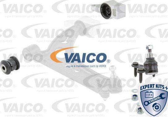 VAICO V10-3909 - Kit de réparation, bras triangulaire cwaw.fr