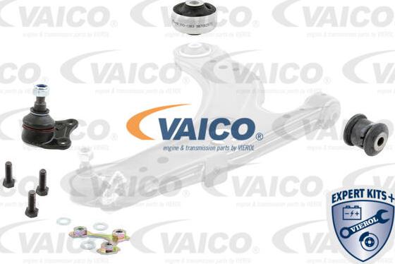 VAICO V10-3908 - Kit de réparation, bras triangulaire cwaw.fr