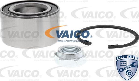 VAICO V10-3934 - Kit de roulements de roue cwaw.fr