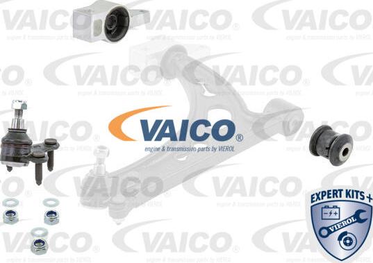 VAICO V10-3929 - Kit de réparation, bras triangulaire cwaw.fr