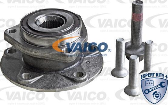 VAICO V10-3975 - Kit de roulements de roue cwaw.fr