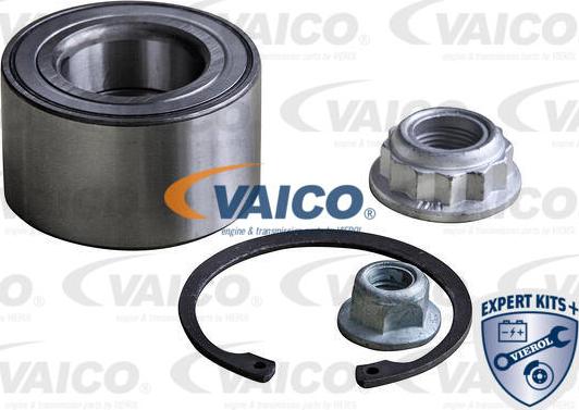 VAICO V10-3976 - Kit de roulements de roue cwaw.fr