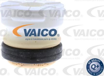 VAICO V10-3491 - Butée élastique, suspension cwaw.fr