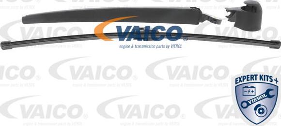 VAICO V10-3459 - Kit de bras d'essuie-glace, nettoyage des vitres cwaw.fr