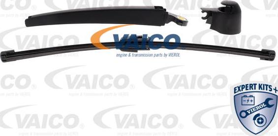 VAICO V10-3469 - Kit de bras d'essuie-glace, nettoyage des vitres cwaw.fr