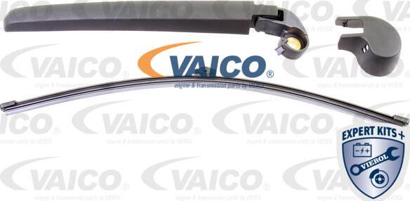 VAICO V10-3464 - Kit de bras d'essuie-glace, nettoyage des vitres cwaw.fr