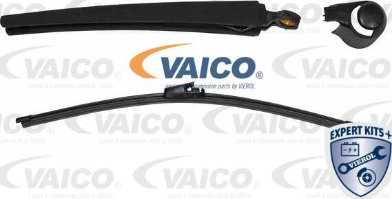 VAICO V10-3461 - Kit de bras d'essuie-glace, nettoyage des vitres cwaw.fr