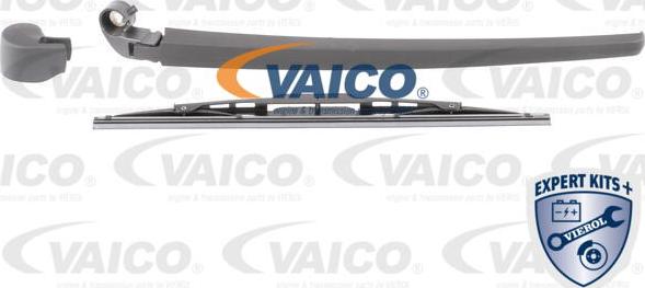 VAICO V10-3468 - Kit de bras d'essuie-glace, nettoyage des vitres cwaw.fr