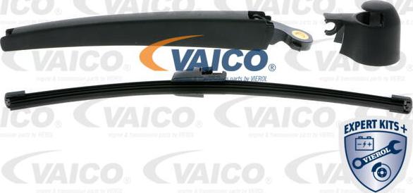 VAICO V10-3463 - Kit de bras d'essuie-glace, nettoyage des vitres cwaw.fr