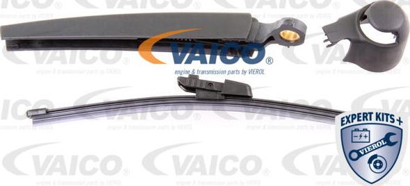 VAICO V10-3462 - Kit de bras d'essuie-glace, nettoyage des vitres cwaw.fr