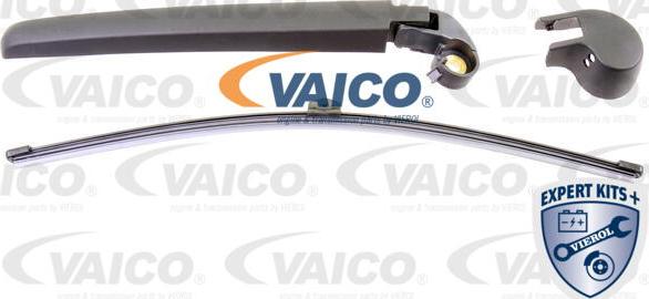 VAICO V10-3467 - Kit de bras d'essuie-glace, nettoyage des vitres cwaw.fr