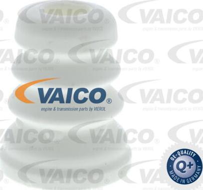 VAICO V10-3489 - Butée élastique, suspension cwaw.fr