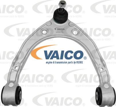 VAICO V10-3484 - Bras de liaison, suspension de roue cwaw.fr