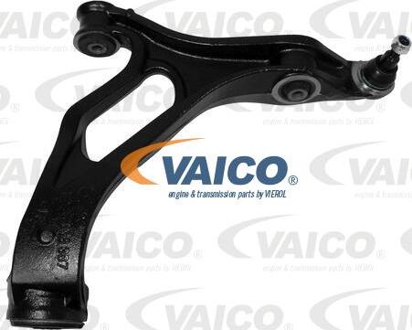 VAICO V10-3485 - Bras de liaison, suspension de roue cwaw.fr