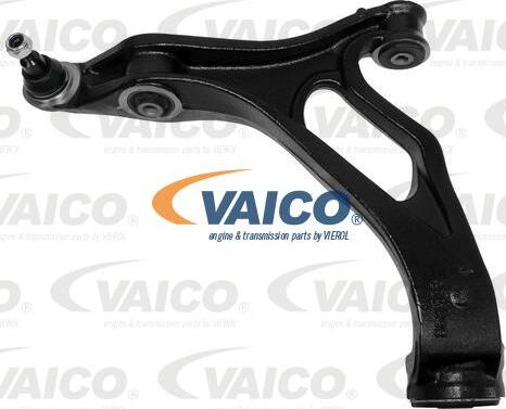 VAICO V10-3486 - Bras de liaison, suspension de roue cwaw.fr