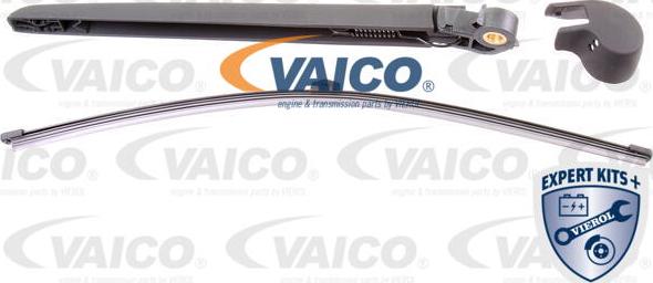 VAICO V10-3436 - Kit de bras d'essuie-glace, nettoyage des vitres cwaw.fr