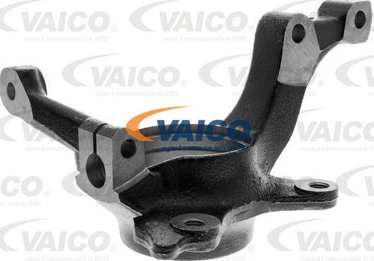 VAICO V10-3509 - Fusée d'essieu, suspension de roue cwaw.fr