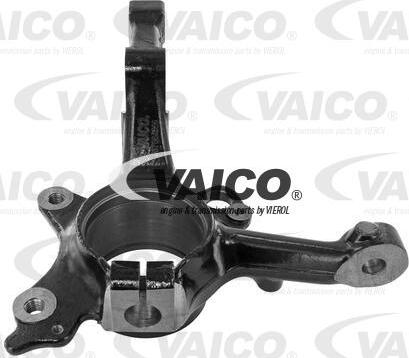 VAICO V10-3508 - Fusée d'essieu, suspension de roue cwaw.fr