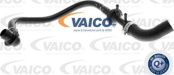 VAICO V10-3602 - Tuyau à dépression, système de freinage cwaw.fr