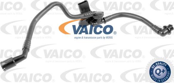 VAICO V10-3629 - Tuyau à dépression, système de freinage cwaw.fr