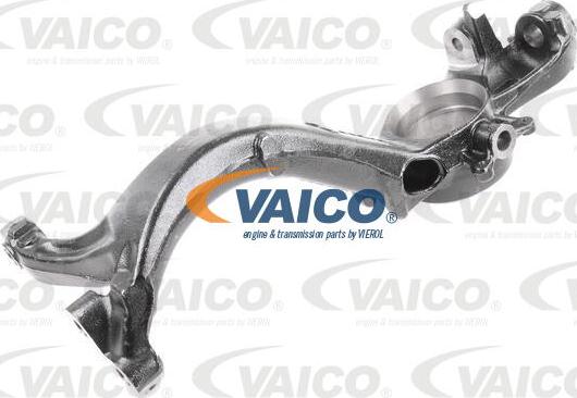 VAICO V10-3040 - Fusée d'essieu, suspension de roue cwaw.fr