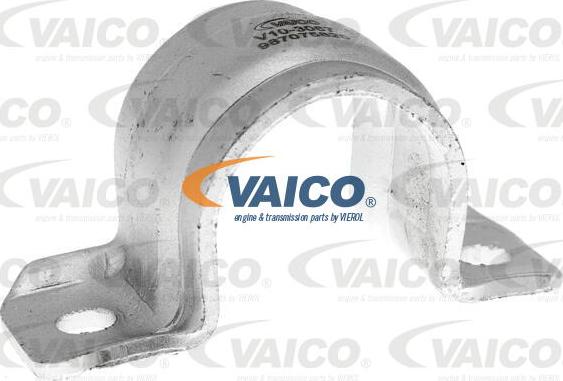 VAICO V10-3067 - Support, suspension du stabilisateur cwaw.fr