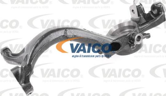 VAICO V10-3039 - Fusée d'essieu, suspension de roue cwaw.fr