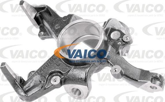 VAICO V10-3032 - Fusée d'essieu, suspension de roue cwaw.fr