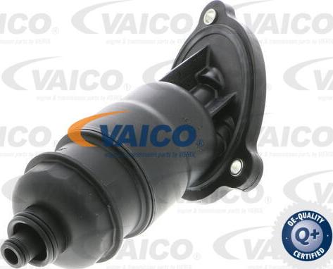 VAICO V10-3021 - Filtre hydraulique, boîte automatique cwaw.fr