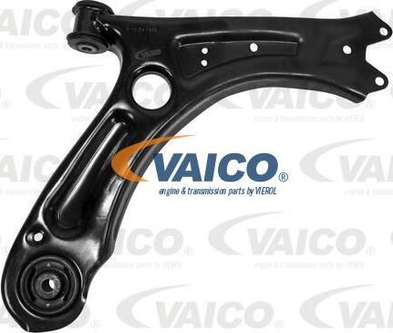 VAICO V10-3184 - Bras de liaison, suspension de roue cwaw.fr