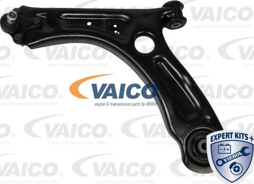 VAICO V10-3183 - Bras de liaison, suspension de roue cwaw.fr