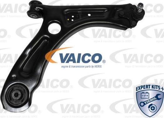 VAICO V10-3182 - Bras de liaison, suspension de roue cwaw.fr